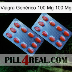 Viagra Genérico 100 Mg 100 Mg 05